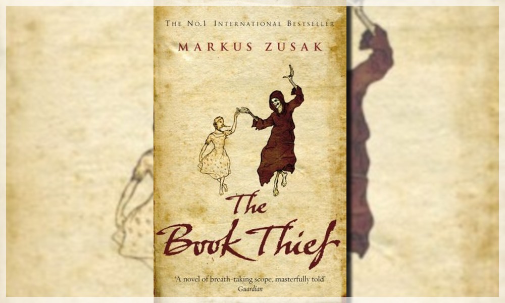 The book thief feat